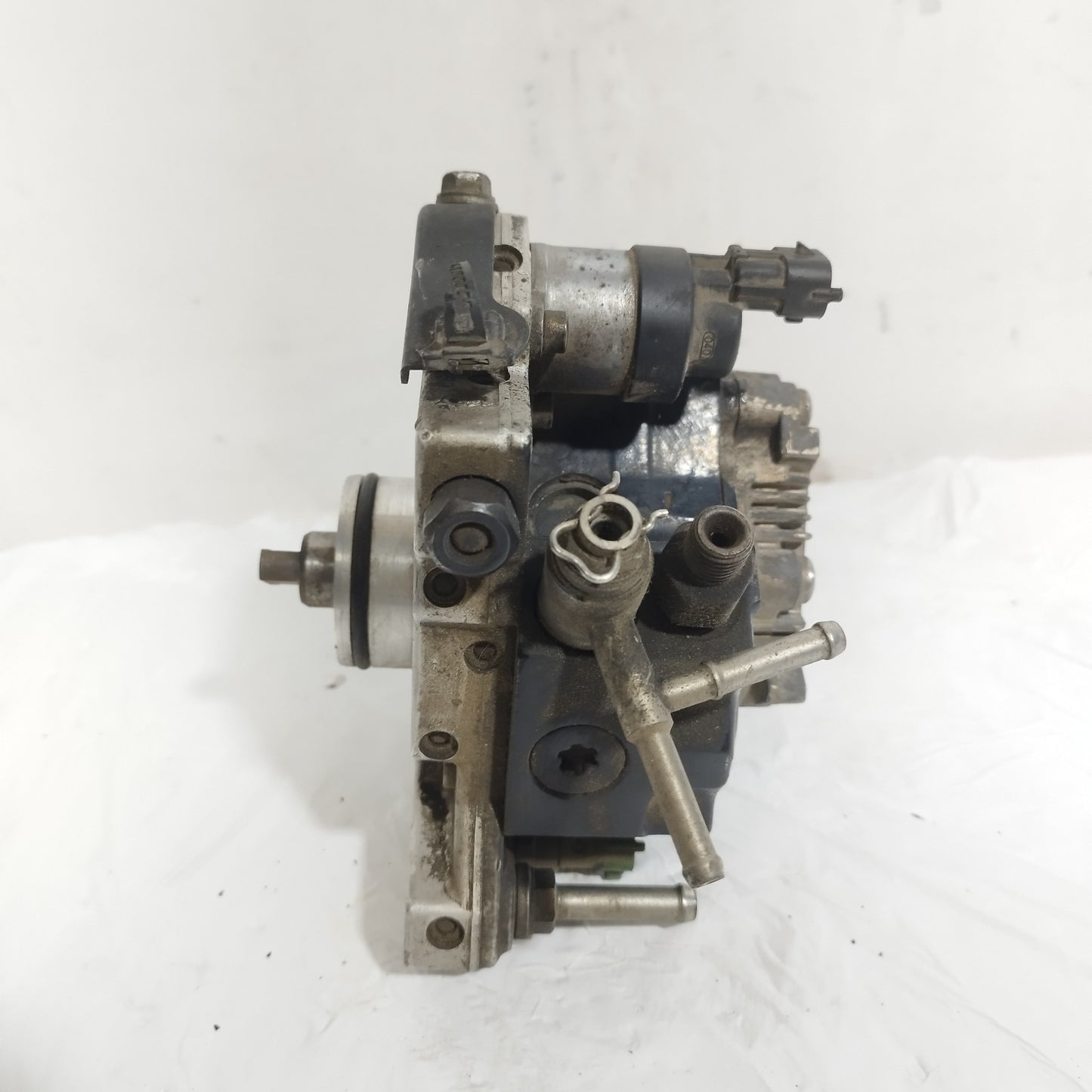 Pompa Common Rail Toyota Yaris (xp90) 1.4 D 2005-2011 BOSCH cod: 0445010105 ecoAC16177