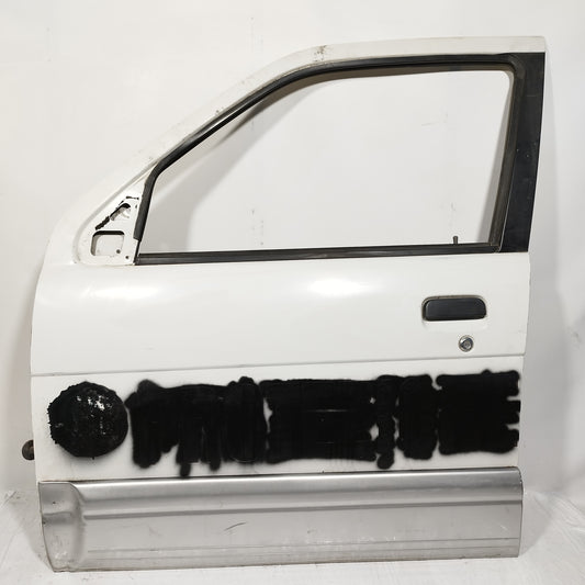 Sportello anteriore sx bianco Daihatsu Terios 2000 ecoAC622