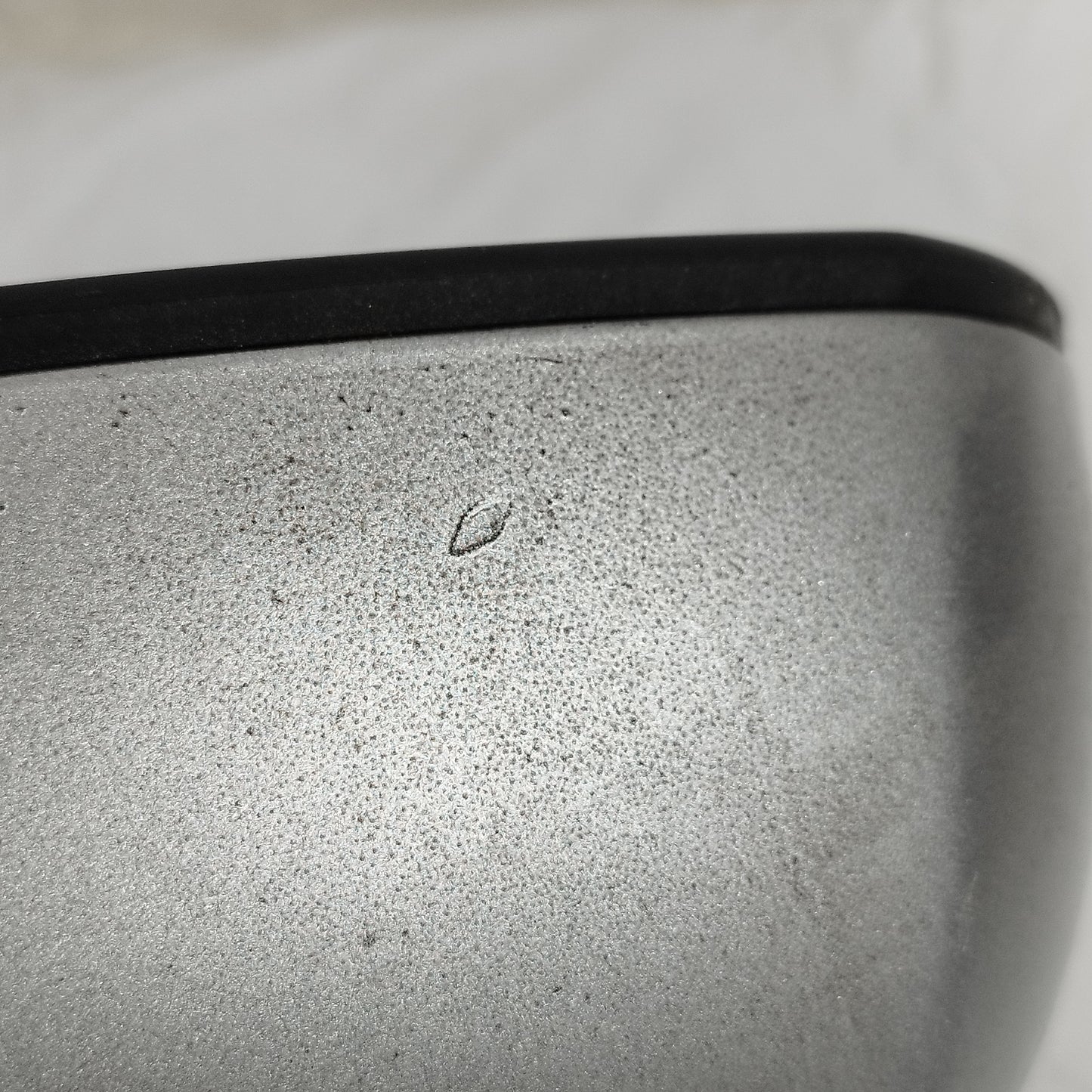 Specchietto elettrico anteriore sx grigio Fiat Punto (188) 2003-2010 5 fili ecoAC16207