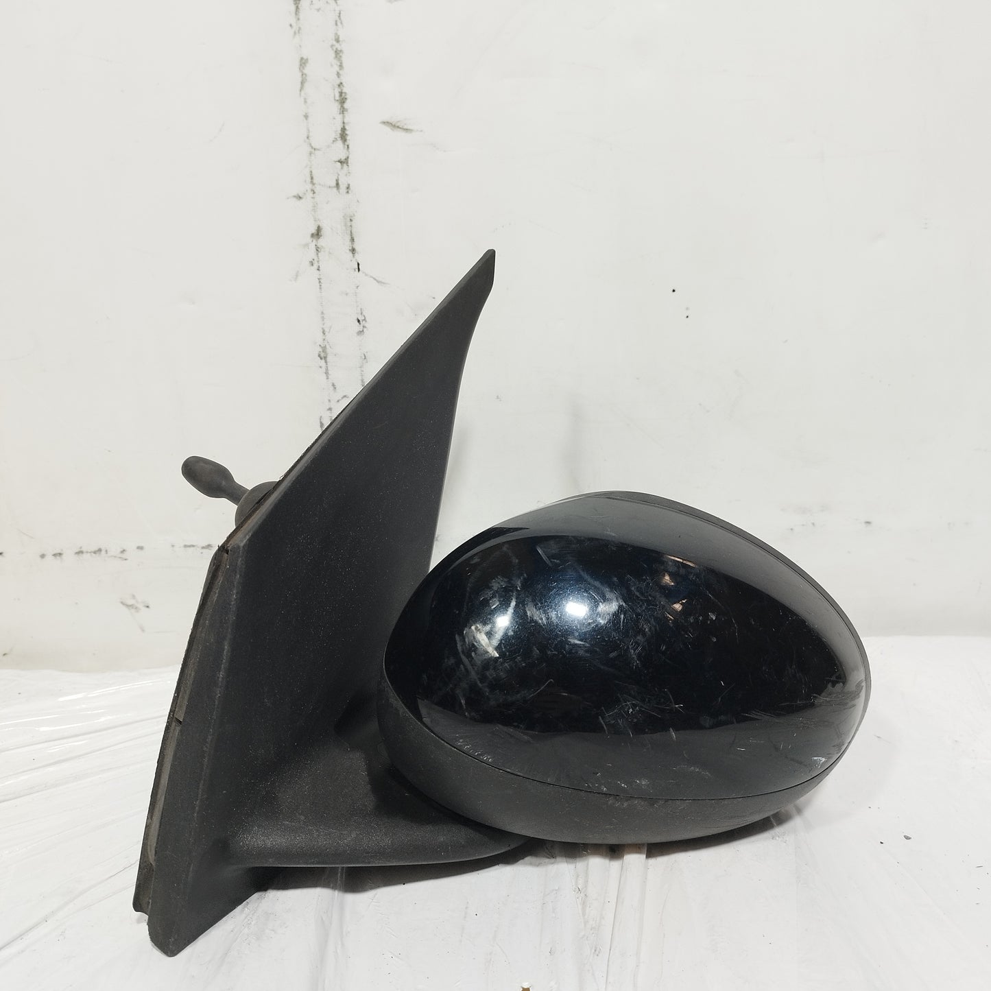 Specchietto manuale anteriore sx Toyota Aygo I (AB10) 2005-2009 ecoAC15456