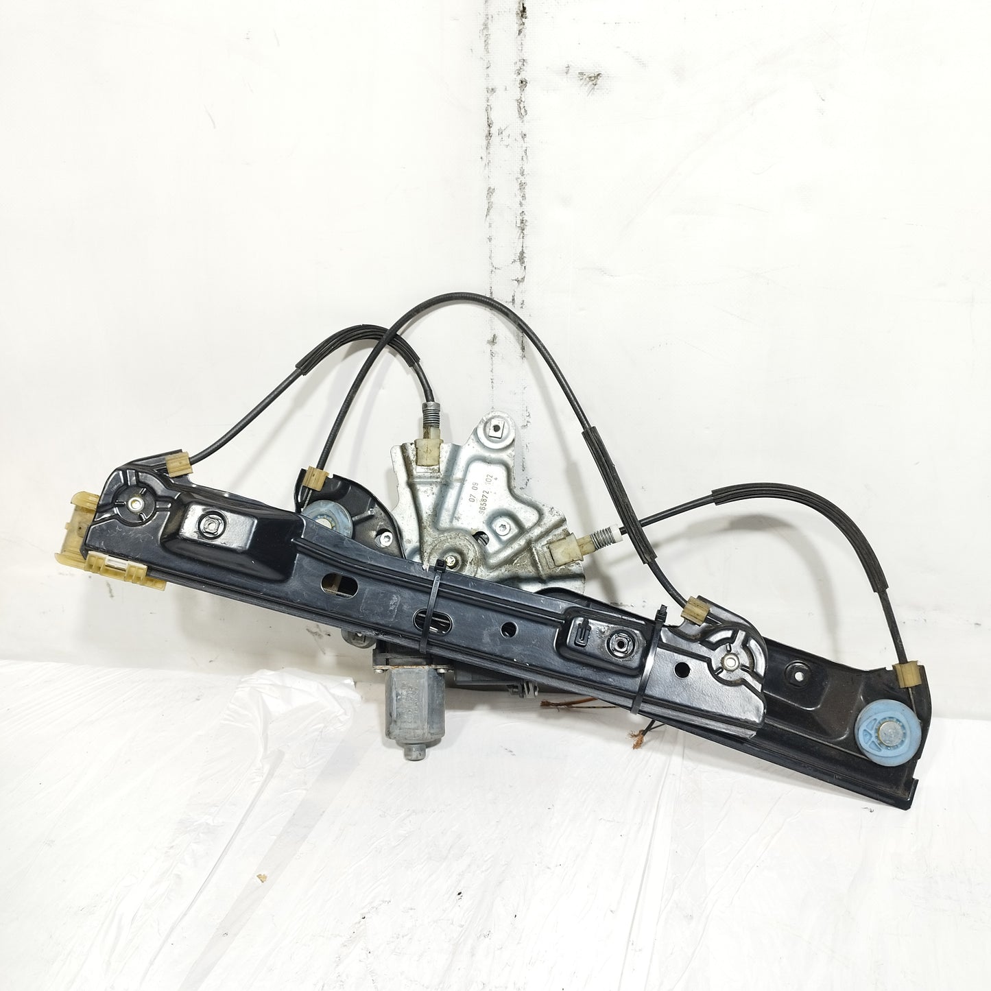 Cremagliera anteriore sx Opel Insignia 2011 cod: 966431-103 ecoAC15393