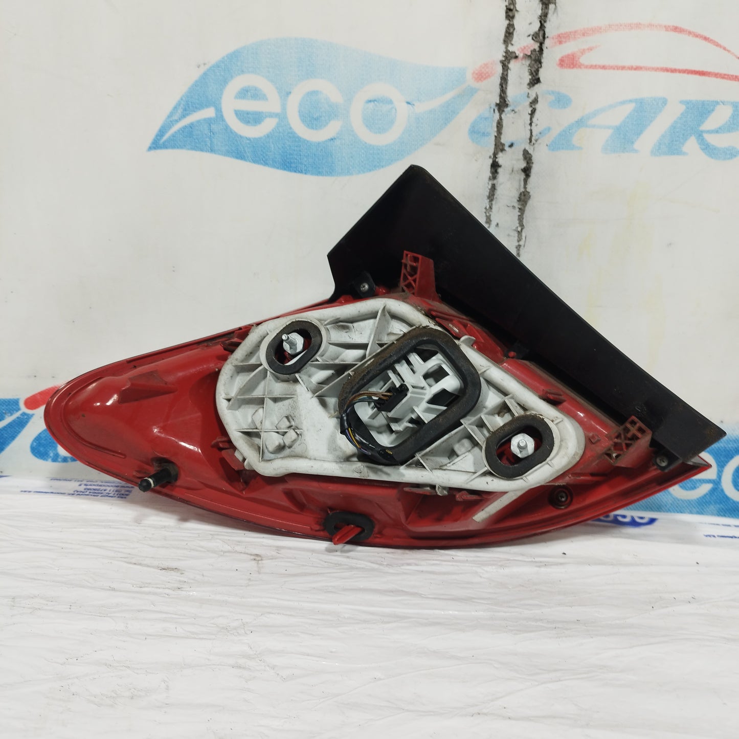 Rückleuchte außen rechts Opel Meriva B 2012 ecoAC10767