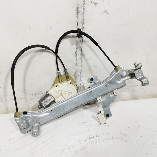 Cremagliera posteriore dx Renault Megane III SW 2009-2016 cod: 827306548r ecoAC16680