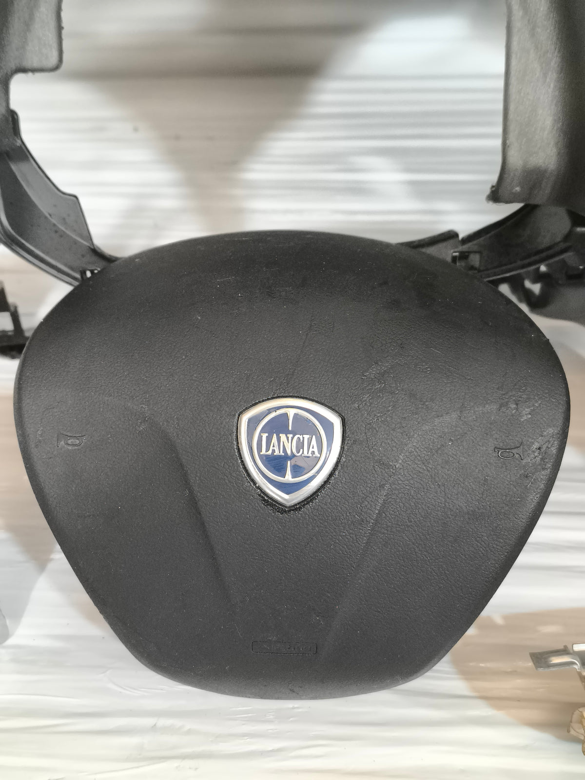 Kit Airbag Lancia Ypsilon (846) anno 2011-2015 cod: 0285011805 ecoAG9807
