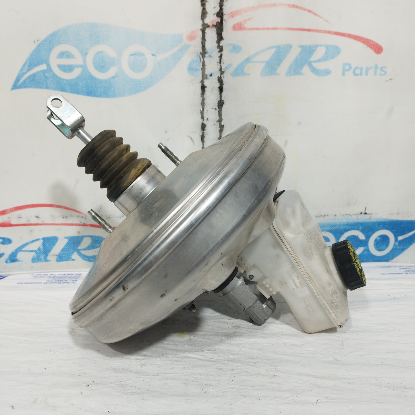 Bremskraftverstärker BMW 1er F40 1.5 D 2022 Code: 6872071 ecoAC11165