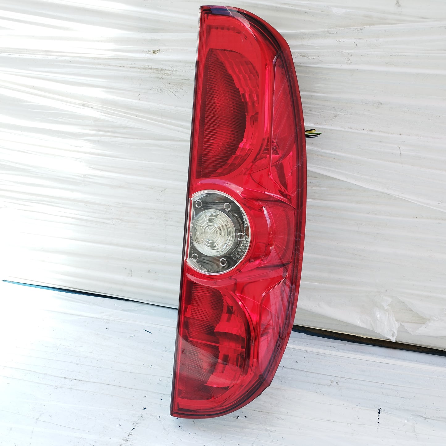 Fanale posteriore dx Fiat Doblo 2015 cod: 20570748 ecoDM242