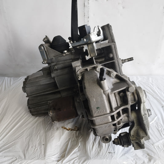 Cambio manuale 6 marce Fiat Bravo 1.9 Mtj 2010 ecoAC15020