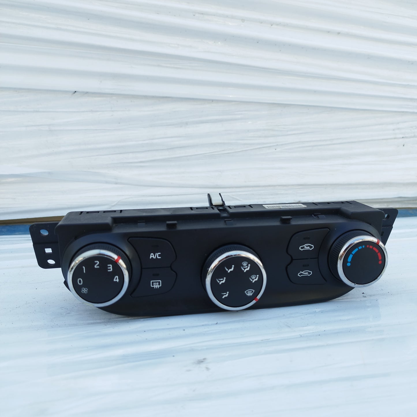 Pulsantiera a / c Kia Ceed 2012 cod: 97250-A2000 ecoAC15832