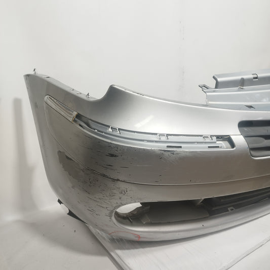 Paraurti anteriore grigio argento Citroen XSara Picasso 2004 ecoAC11603