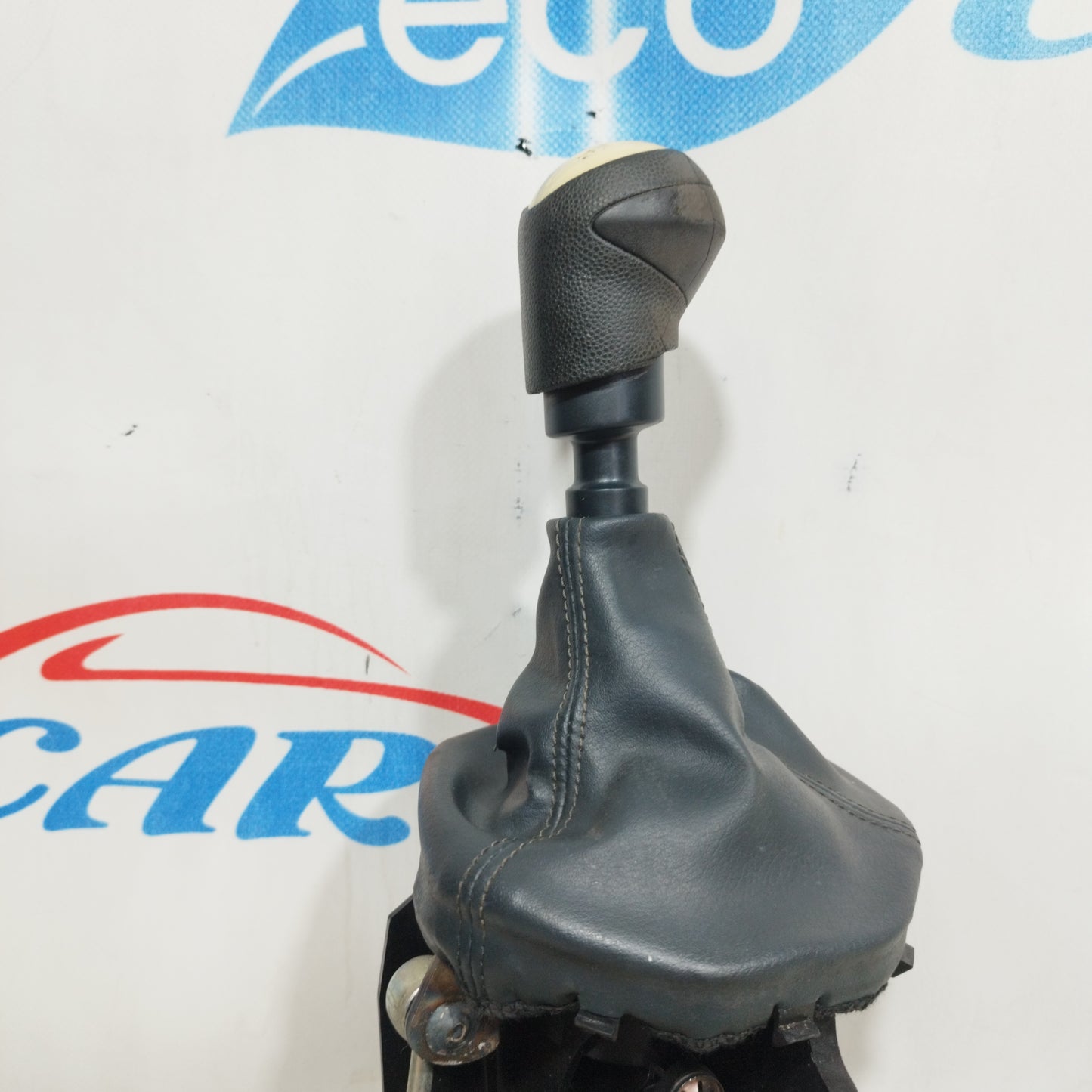 Gear lever Ford Ka 1.2 B 2014 code: 55253534 ecoAC9419