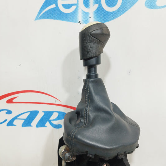 Gear lever Ford Ka 1.2 B 2014 code: 55253534 ecoAC9419