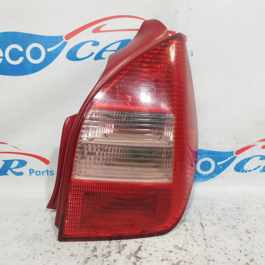 Citroen C2 2005 ecoAC9140 right rear light