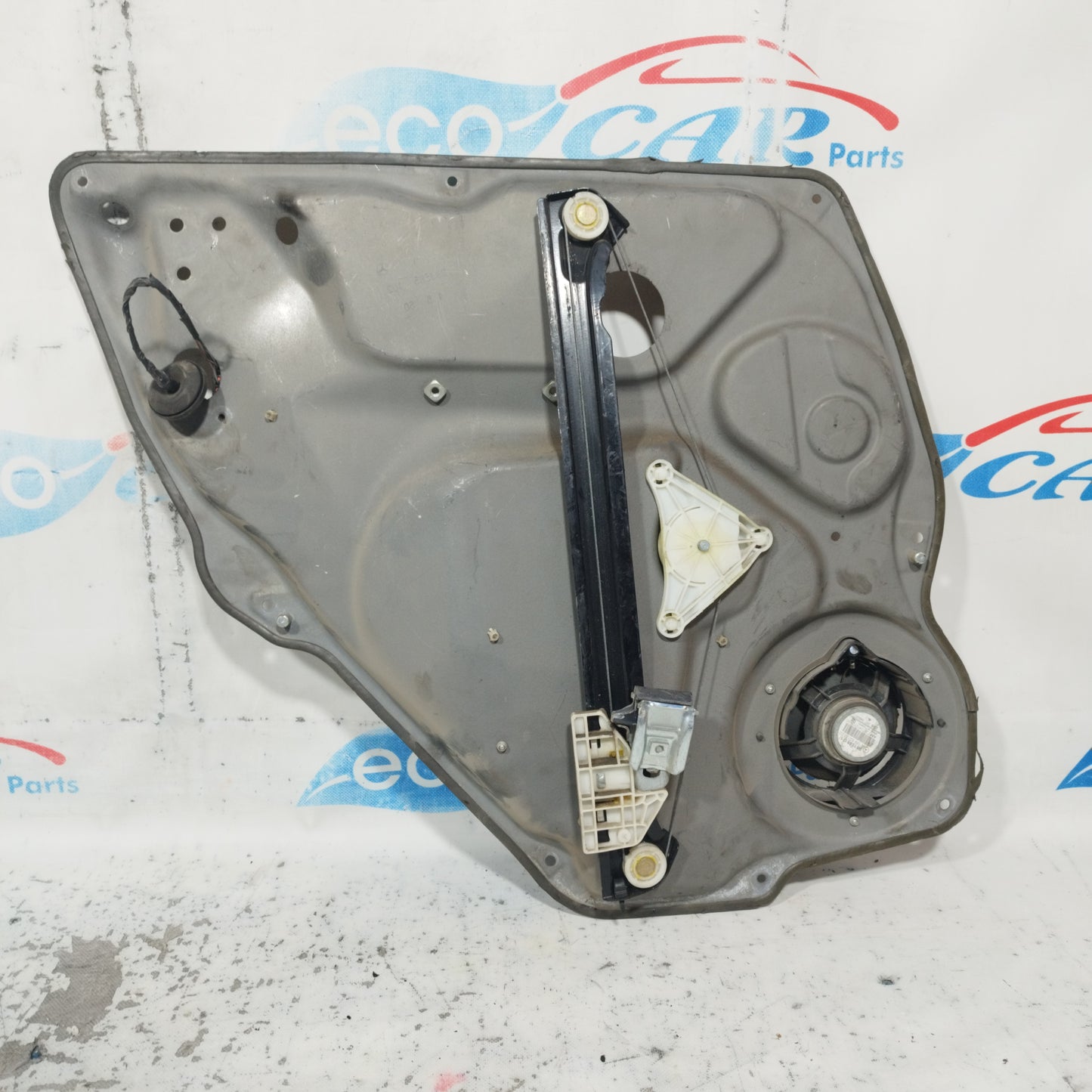 Rear right panel rack Mercedes A-Class W169 2005 code: A1697301479 ecoAC9770