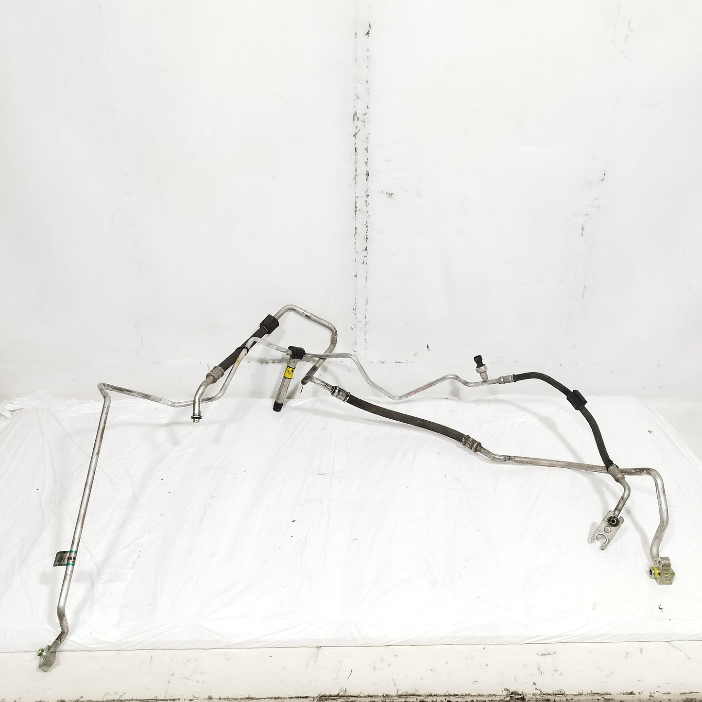 Tubi aria condizionata Fiat 500 0.9 Twinair 2008 ecoAC15117