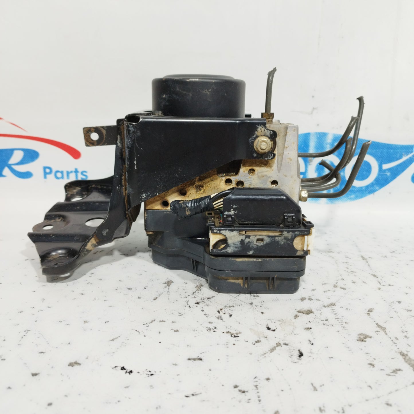 ABS-Pumpe Toyota RAV 4 2.0D 2005, Teilenummer: 44540-42100, ecoAC8793