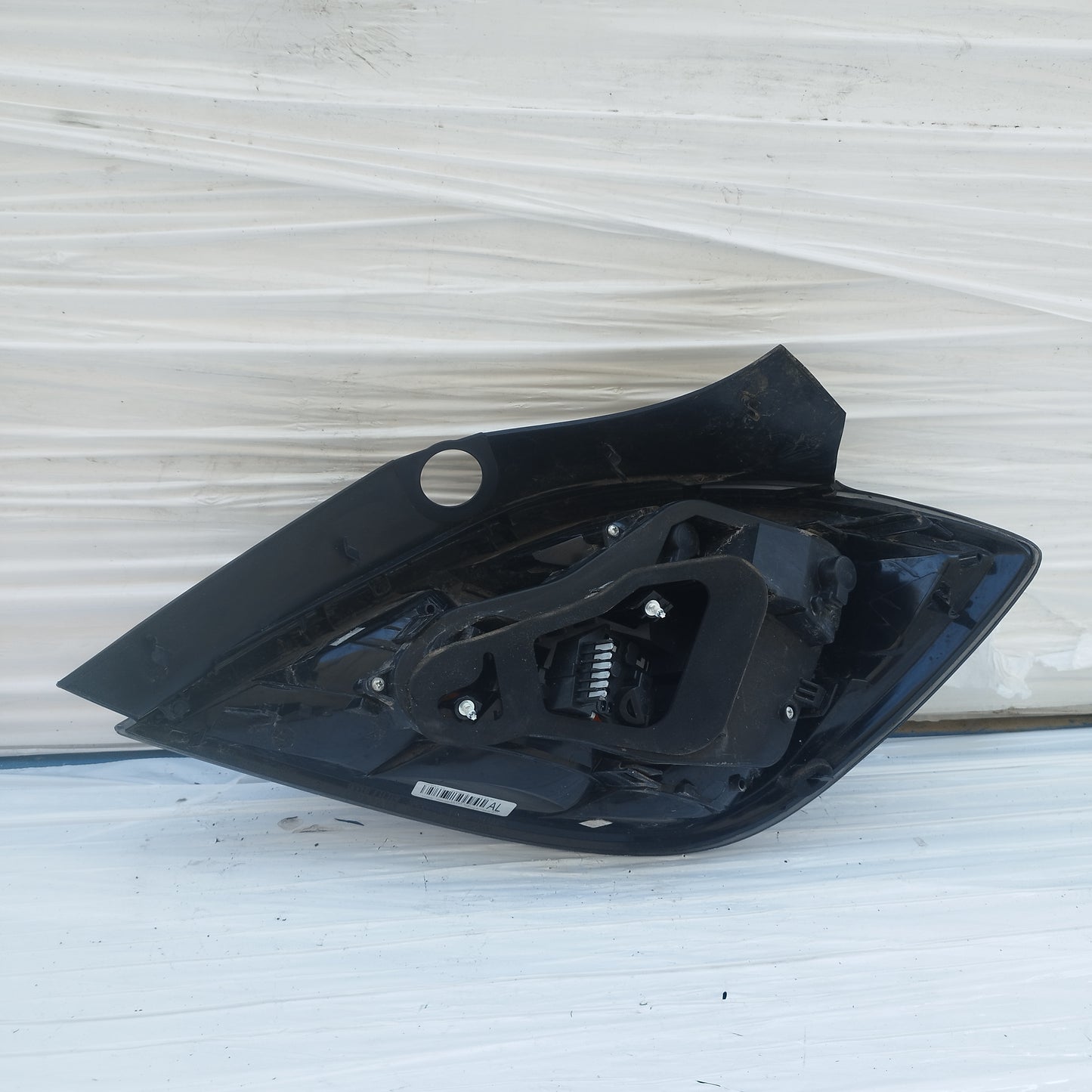 Fanale posteriore sx Opel Astra H 3 porte 2007 cod: 00505679 ecoDM220