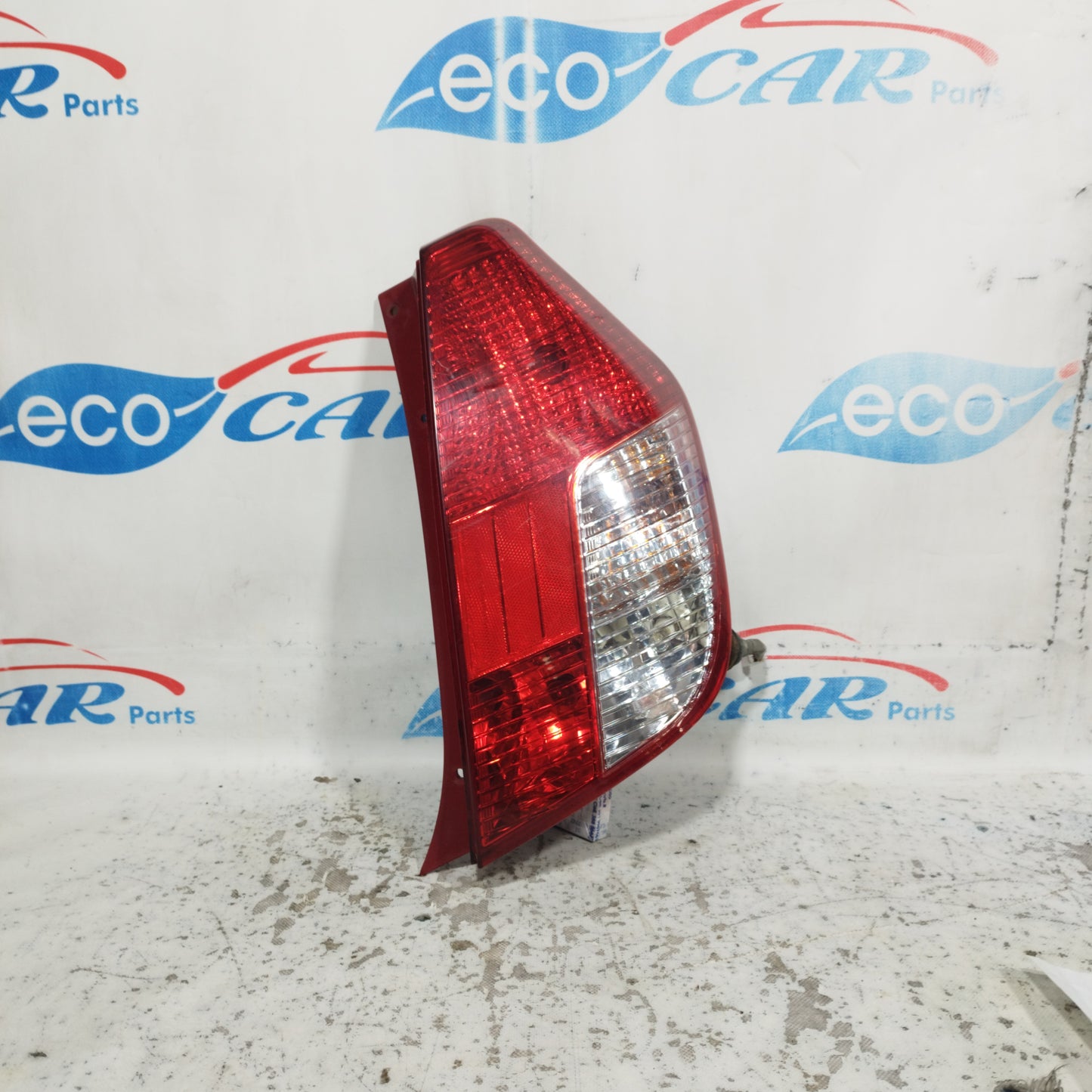 Rechte Rückleuchte Hyundai i10 2009 Code: 92402-X0X ecoAC9661