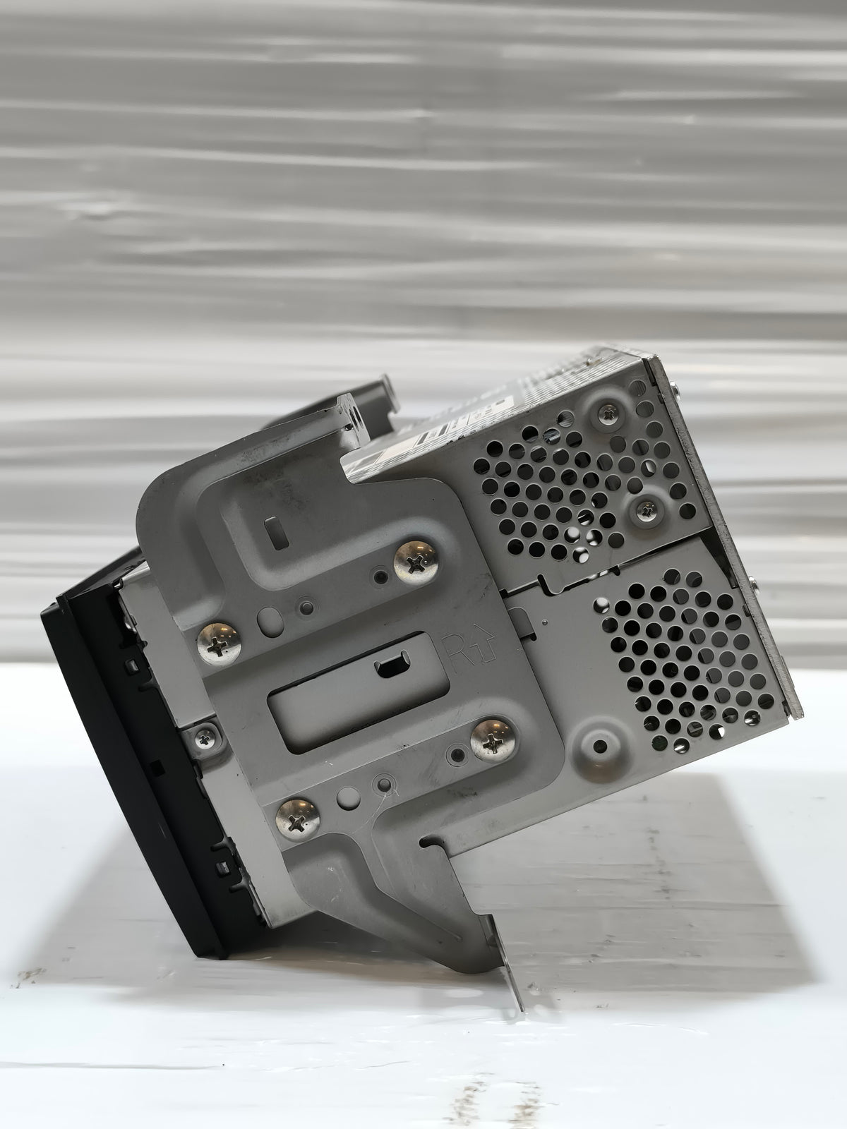 Autoradio Nissan Juke (F15) anno 2010-2014 cod: 28185 1KA0A ecoAG9628
