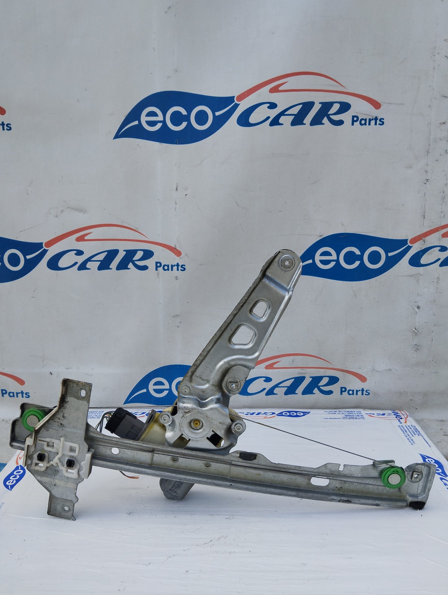Front right rack Peugeot 3008 5 wires cod.9682808880 ecoAG5685