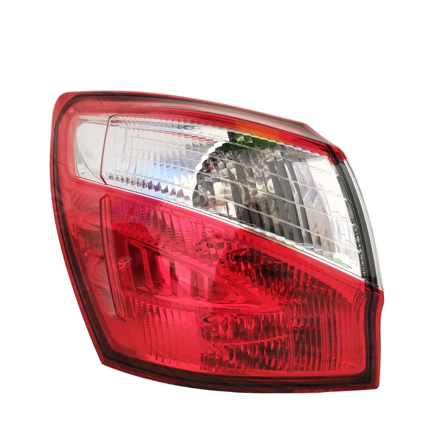 Fanale posteriore esterno sx Nissan Qashqai 2012 ecoDM307