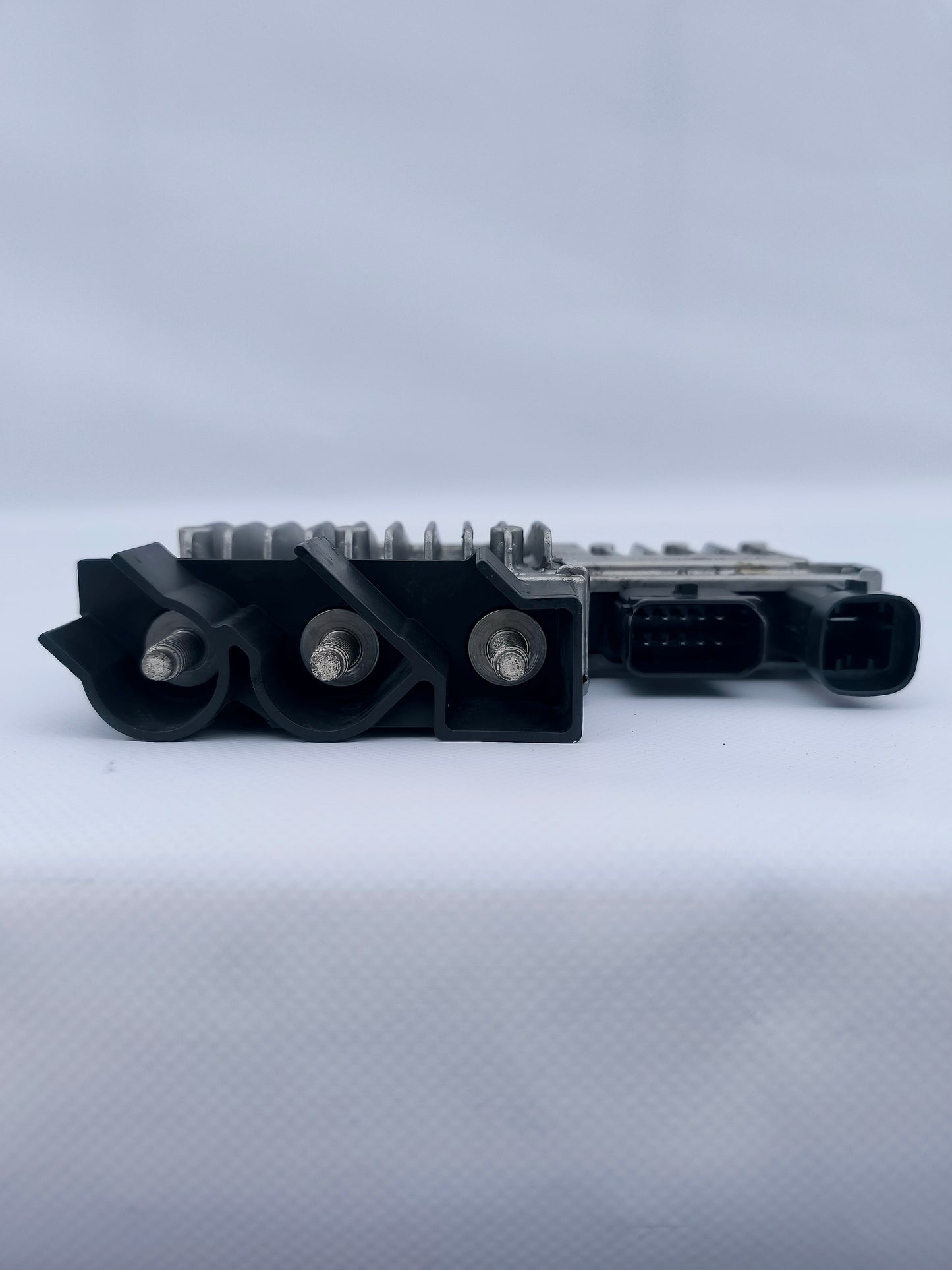 Start &amp; stop condenser control unit Citroen C3 Picasso/C4 DS3 2014 cod. 9802096780-04 ecoAG6405