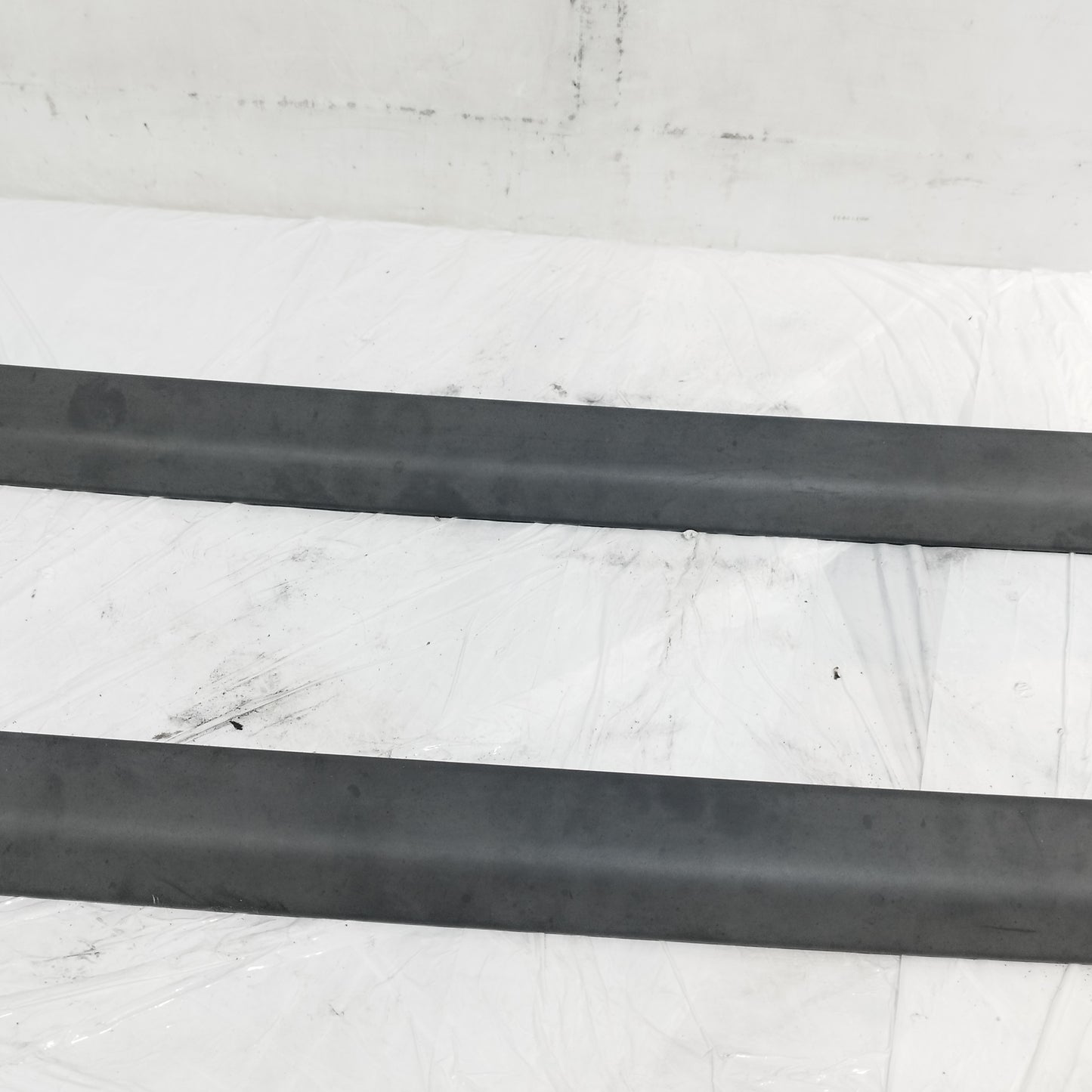 Barre longitudinali Skoda Yeti 2005-2012 cod: 5L0860026A ecoAC16056
