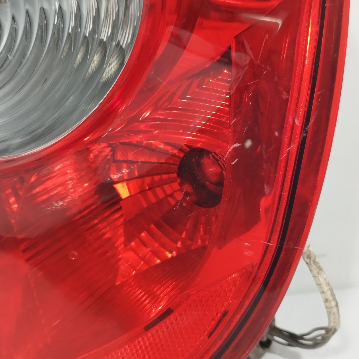 Fanale posteriore dx Opel Agila 2009 ecoAC13133