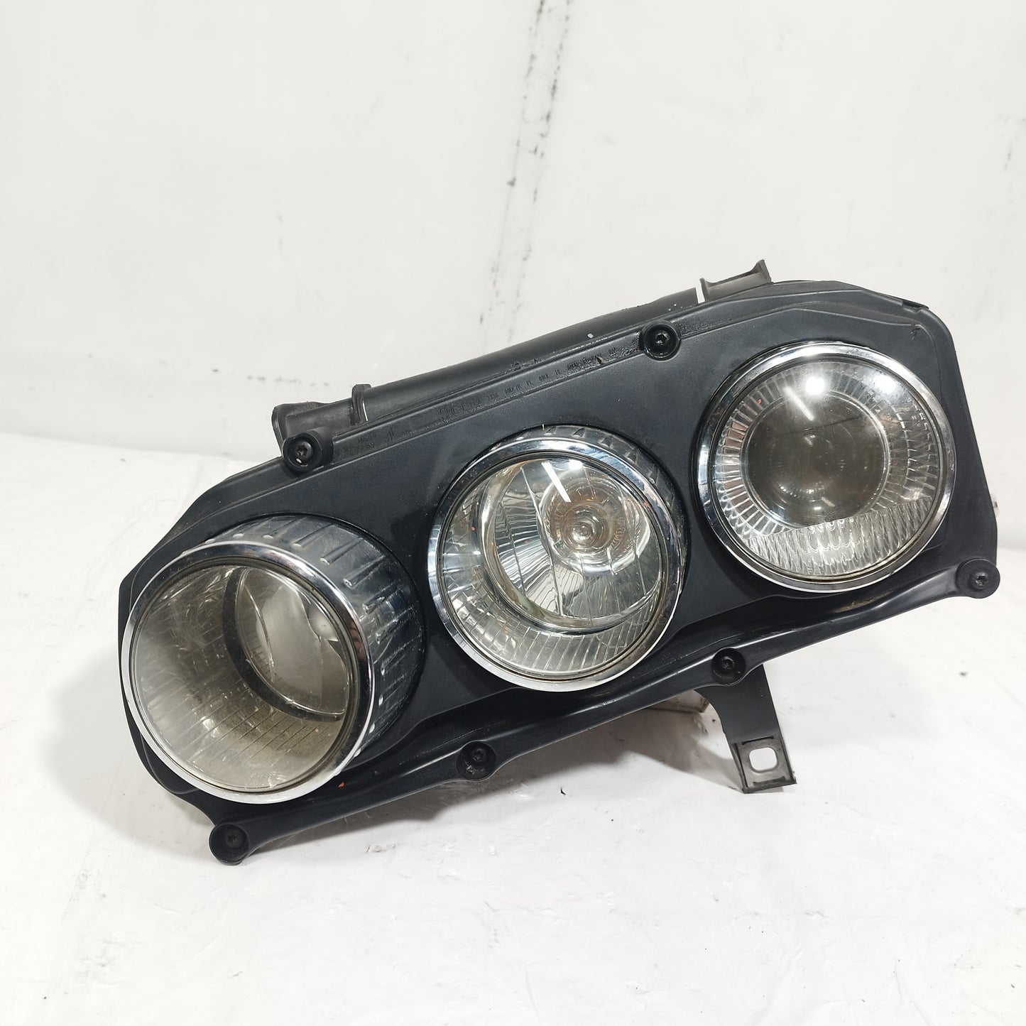 Fanale anteriore sx Alfa Romeo 159 2010 cod: 60682089 ecoAC15000