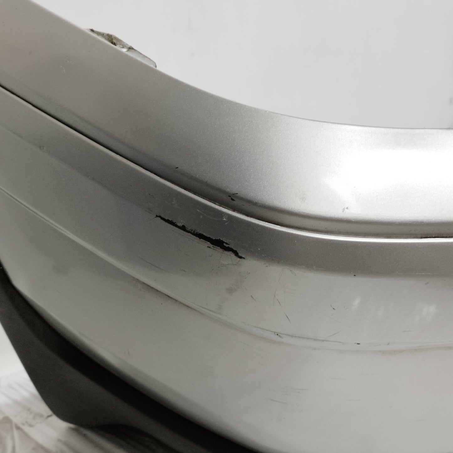 Paraurti posteriore grigio argento Ford Fusion 2007 ecoAC14206