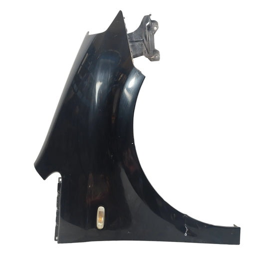 Parafango anteriore dx nero masaccio Lancia Musa (350) 2004-2012 ecoAC16448
