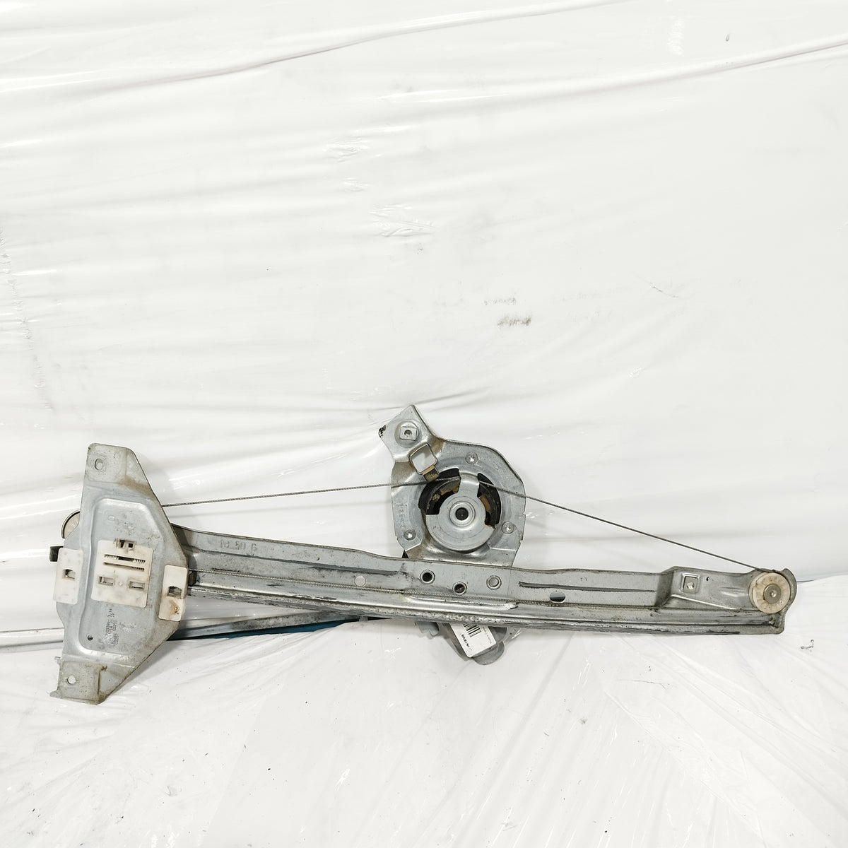 Cremagliera anteriore dx Citroen C3 II 2009-2016 cod: 402214c ecoAC17486