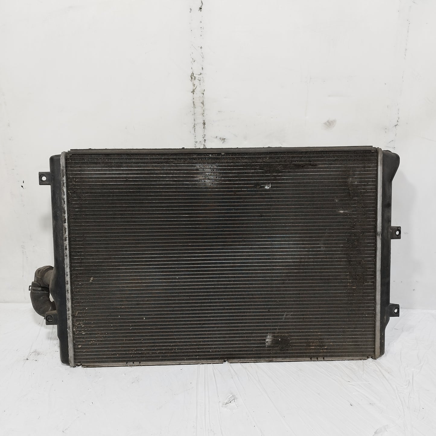 Radiatore acqua Audi A3 2.0 D 2008-2013 cod: 1K0121251T ecoAC15590
