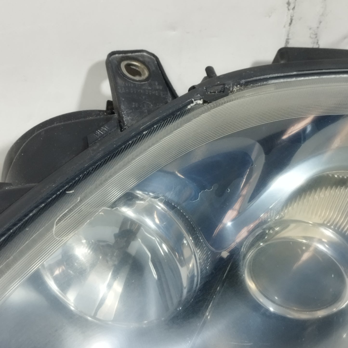 Fanale anteriore sx Fiat Bravo (198) 2010-2014 Restyling cod: 43710711 ecoAC16437