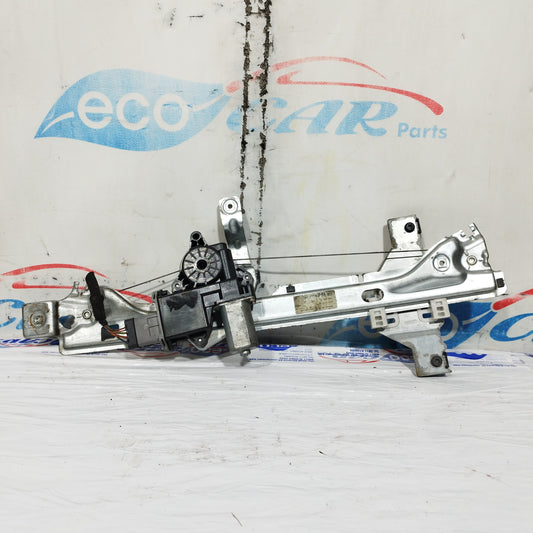 Cremagliera posteriore dx Peugeot 3008 2011 ecoAC10855