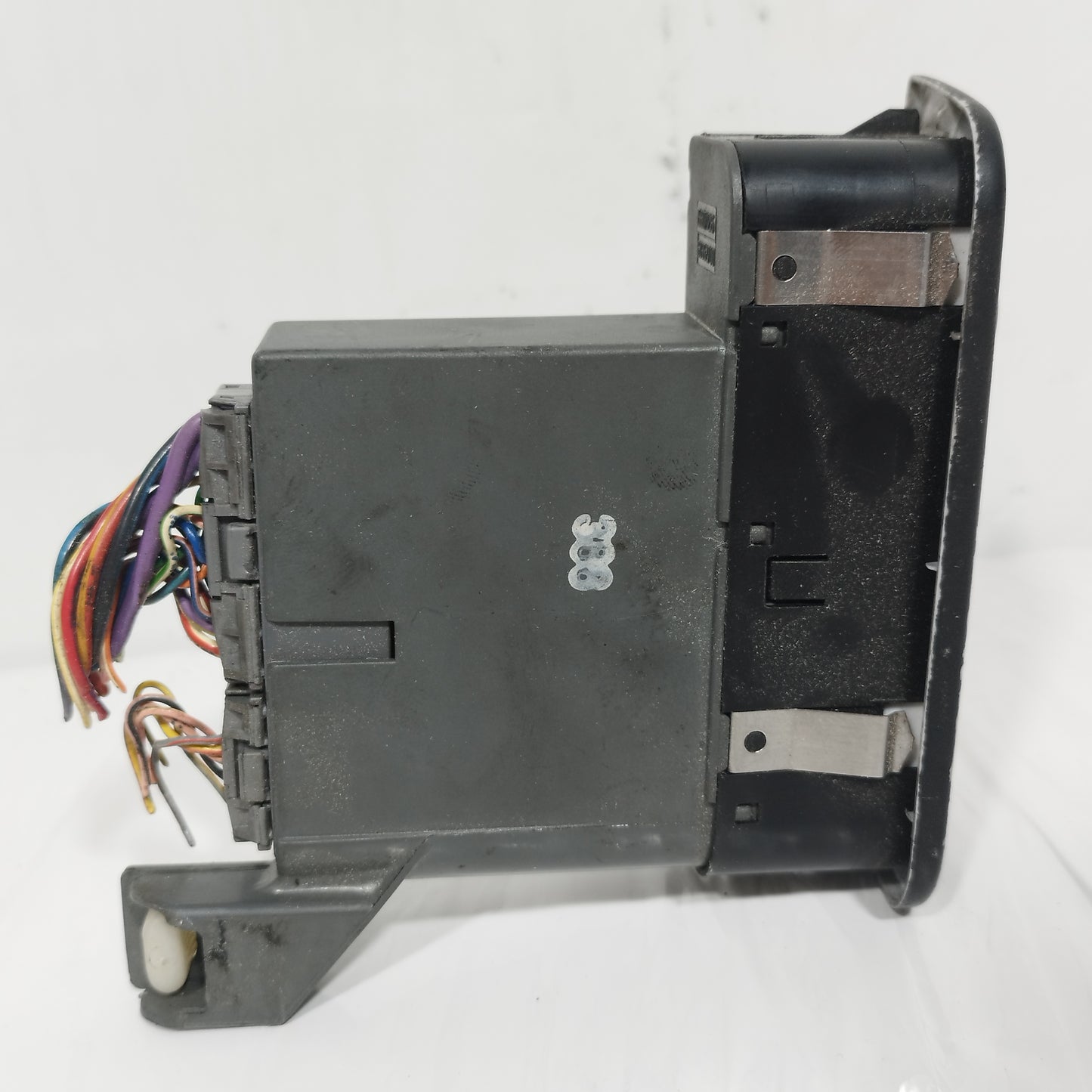 Pulsantiera anteriore sx Alfa Romeo 147 2006 Cod: 156071216 ecoAC10348