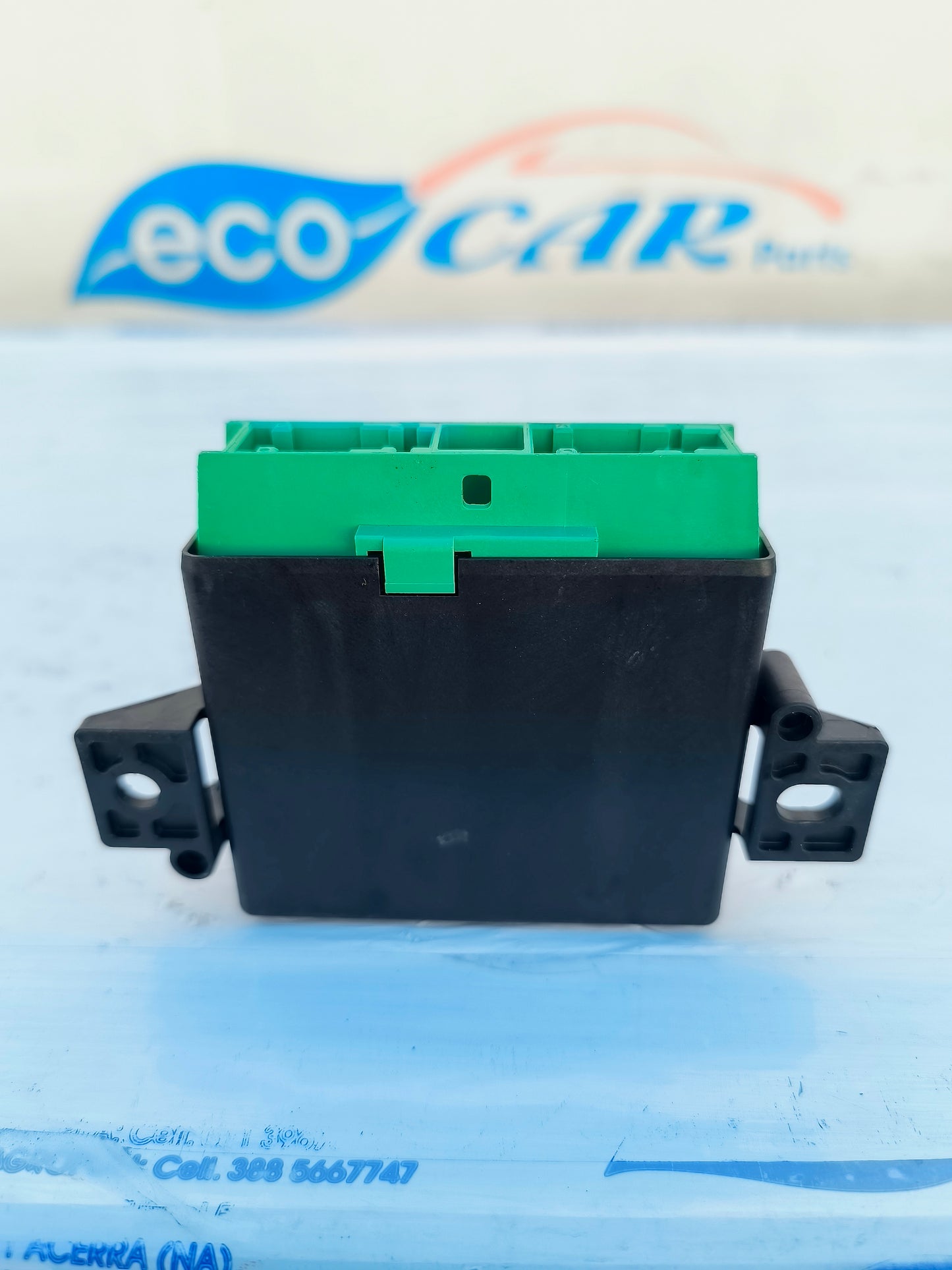 Parking sensor control unit Peugeot 508 2015 Cod. 0263014016 ecoAG6340