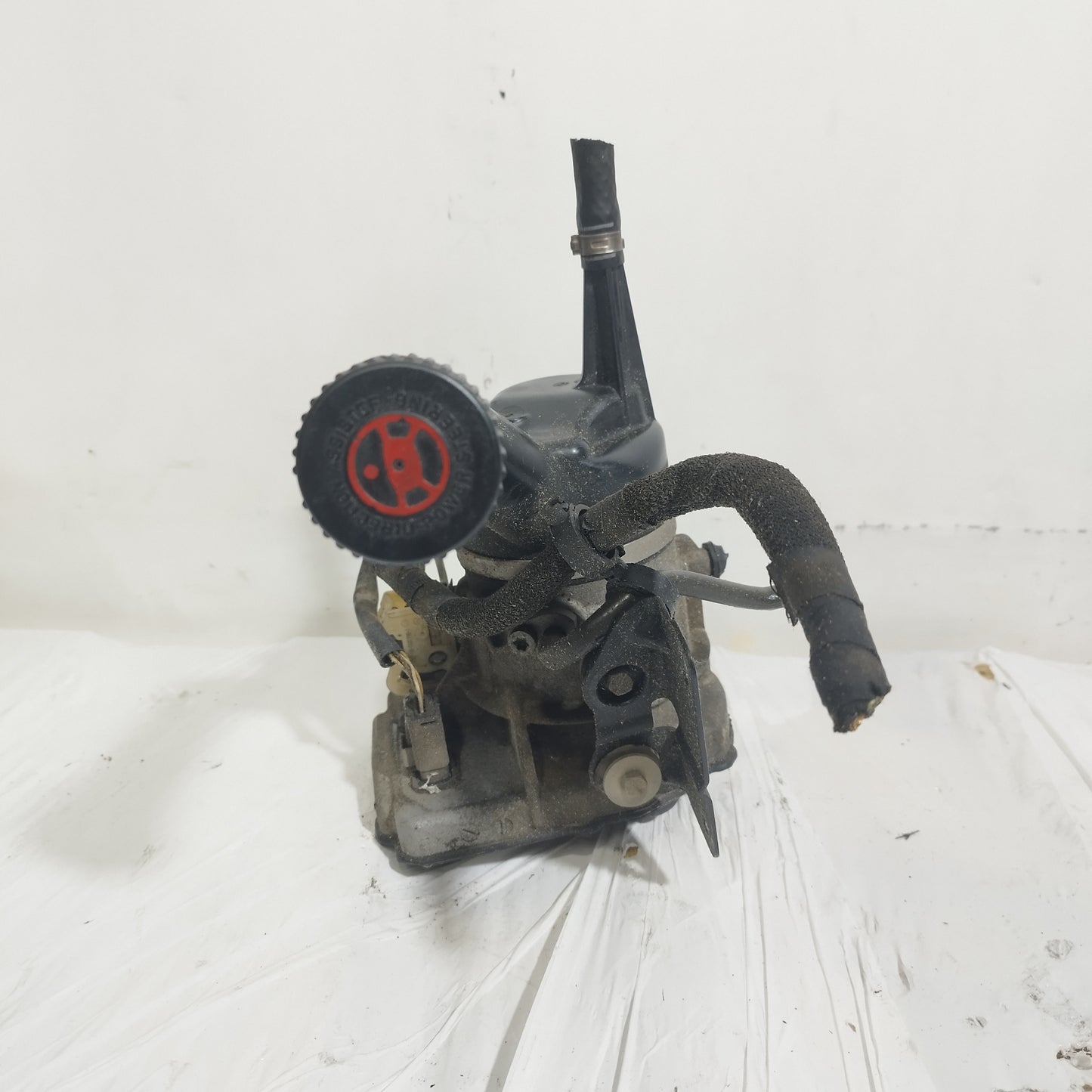Pompa Idroguida elettrica Peugeot 308 (4A / 4C) 1.6 D 2007-2014 cod: 9673536580 ecoAC15994