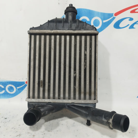 Ladeluftkühler Lancia Musa 1.3 MTJ 2007 Code: 847850000 ecoAC9920