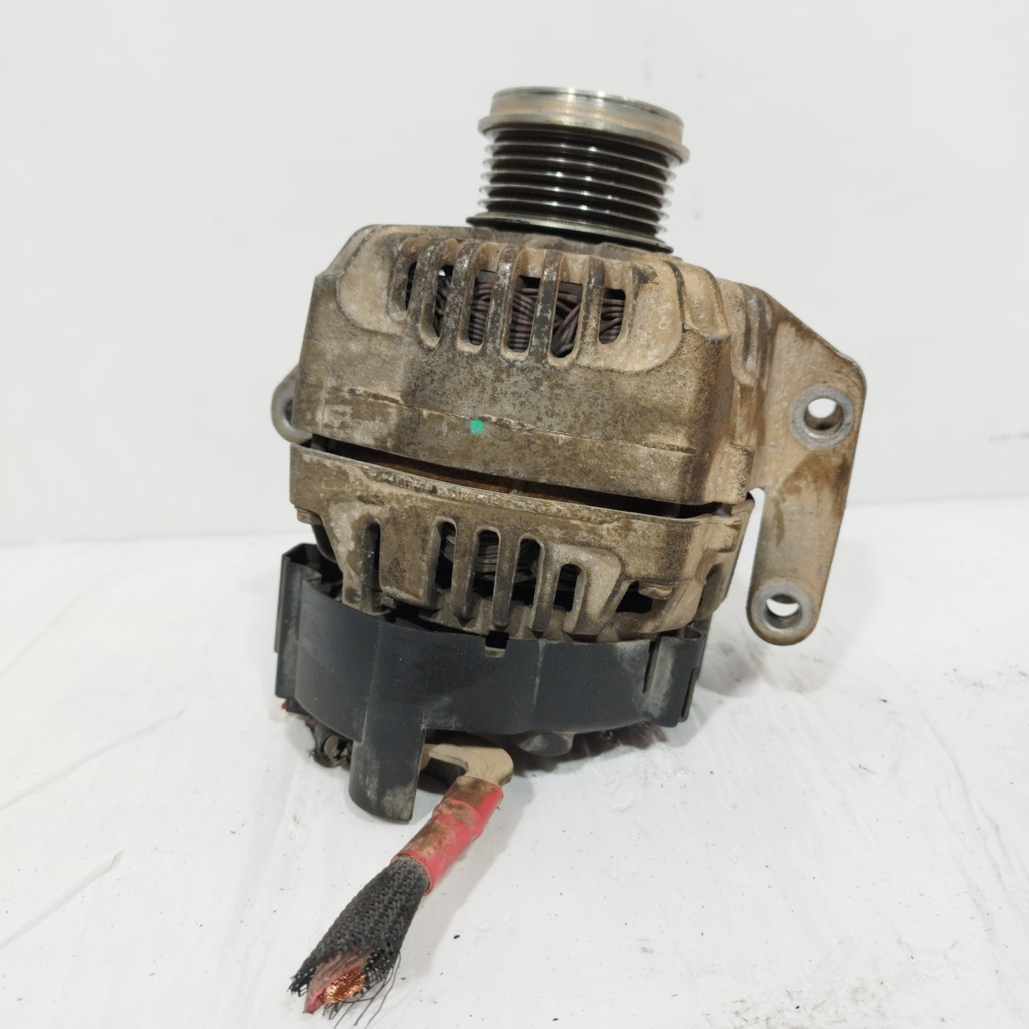 Alternatore Fiat 500L 1.3 Mtj 2013 Cod: 51880175 ecoAC11881