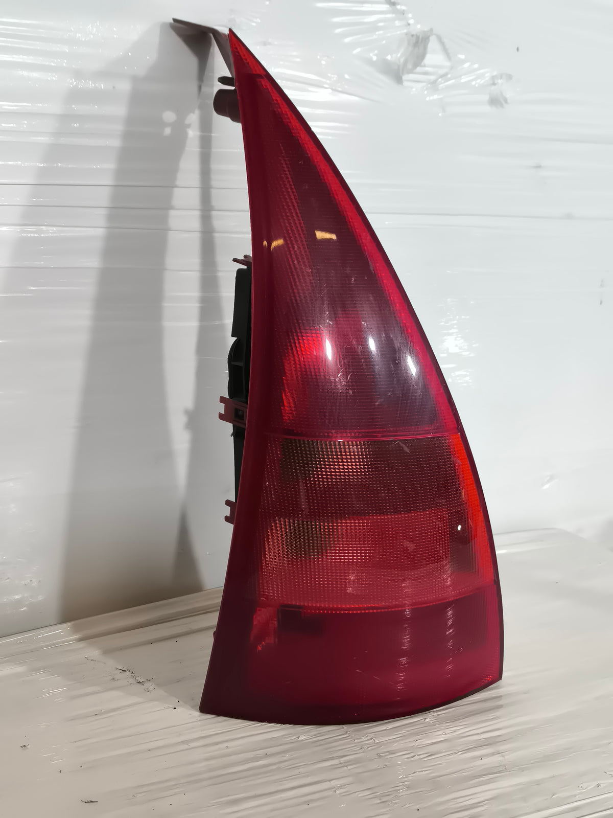 Fanale posteriore sx Citroën C3 I anno 2002-2005 ecoAG9968