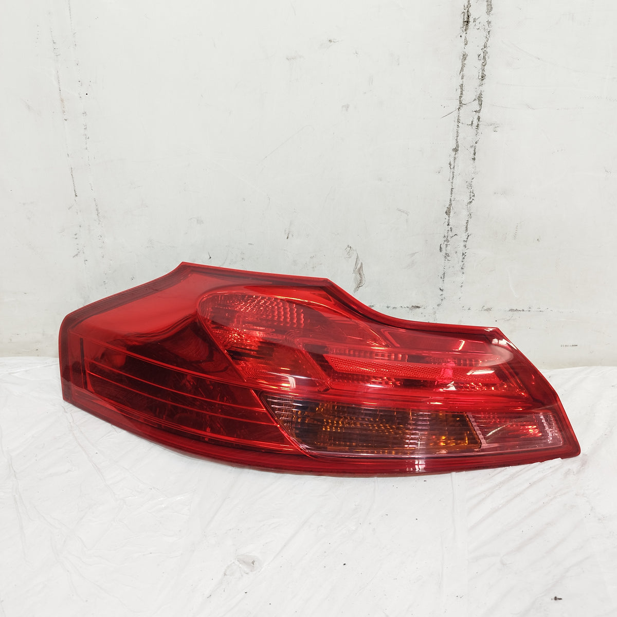 Fanale posteriore sx Opel Insignia A Sports Tourer SW 2008-2013 SW cod: 13226856 ecoAC16843