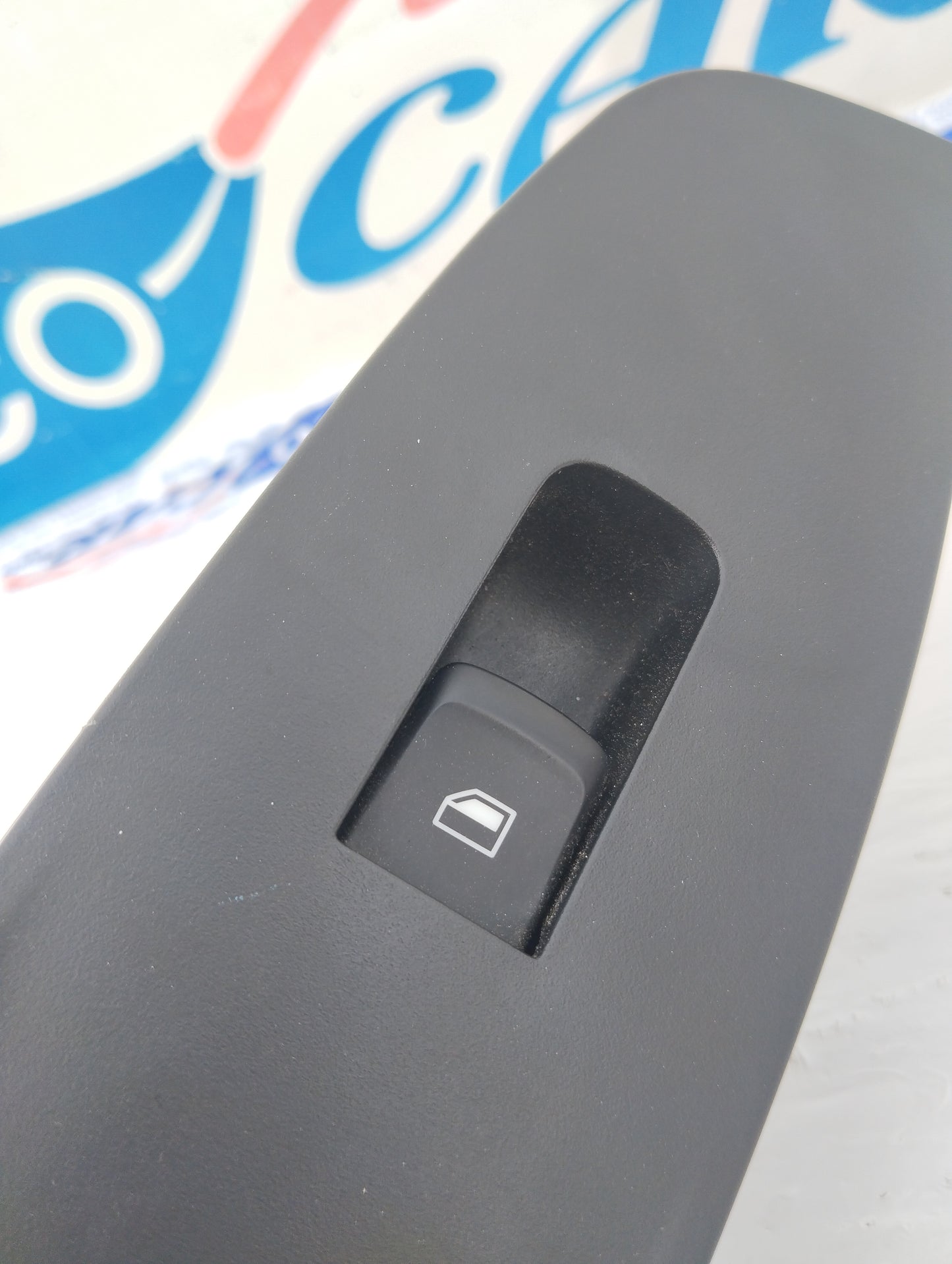 Front right button panel MG ZS 2022 ecoAG5345