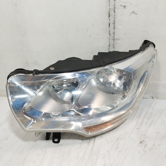 Fanale anteriore sx Citroen C4 II (B7) 2010-2014 cod: 46430711 ecoAC16561