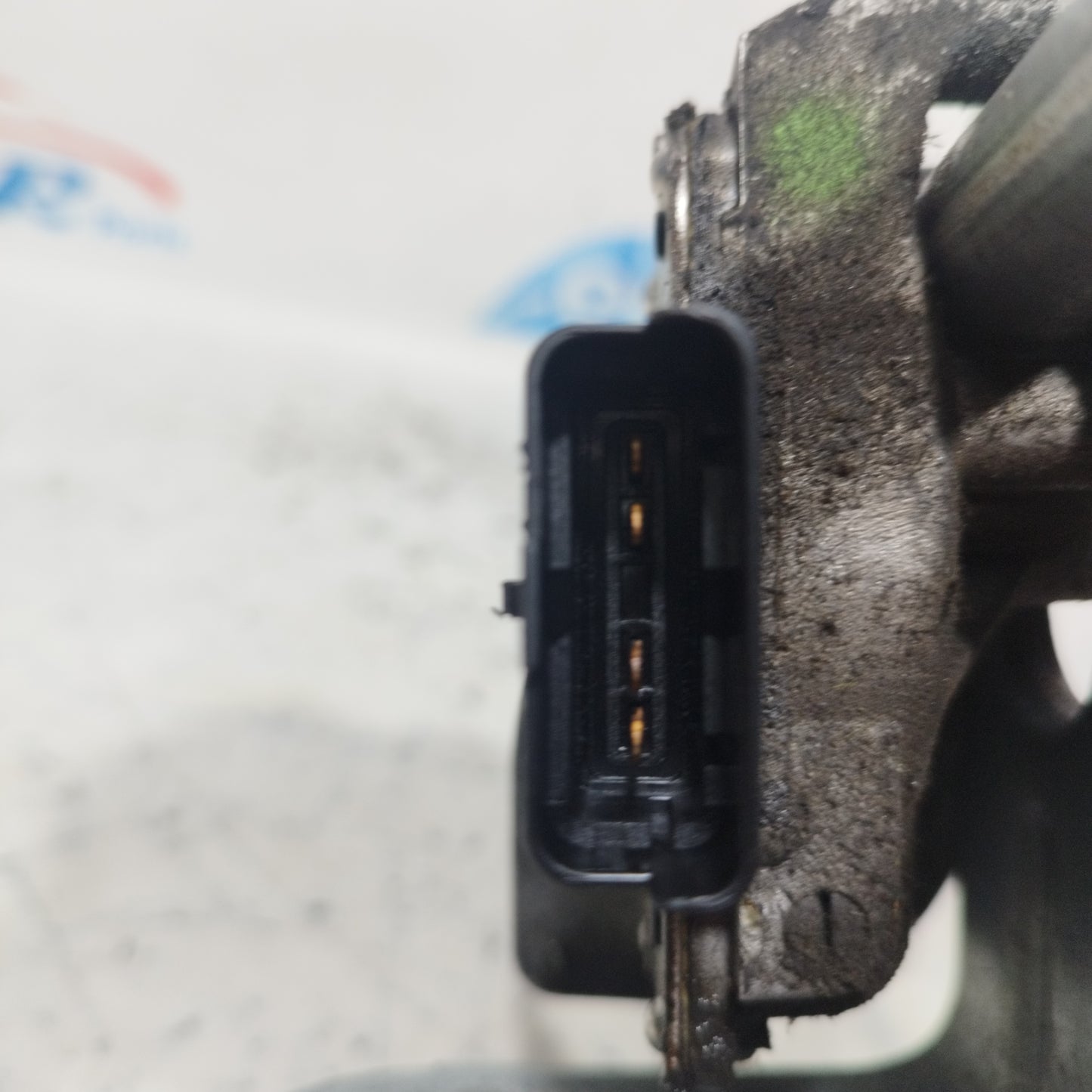 Motorino tergicristalli anteriore Fiat Scudo 2009 cod: 1400456480 ecoAC9104