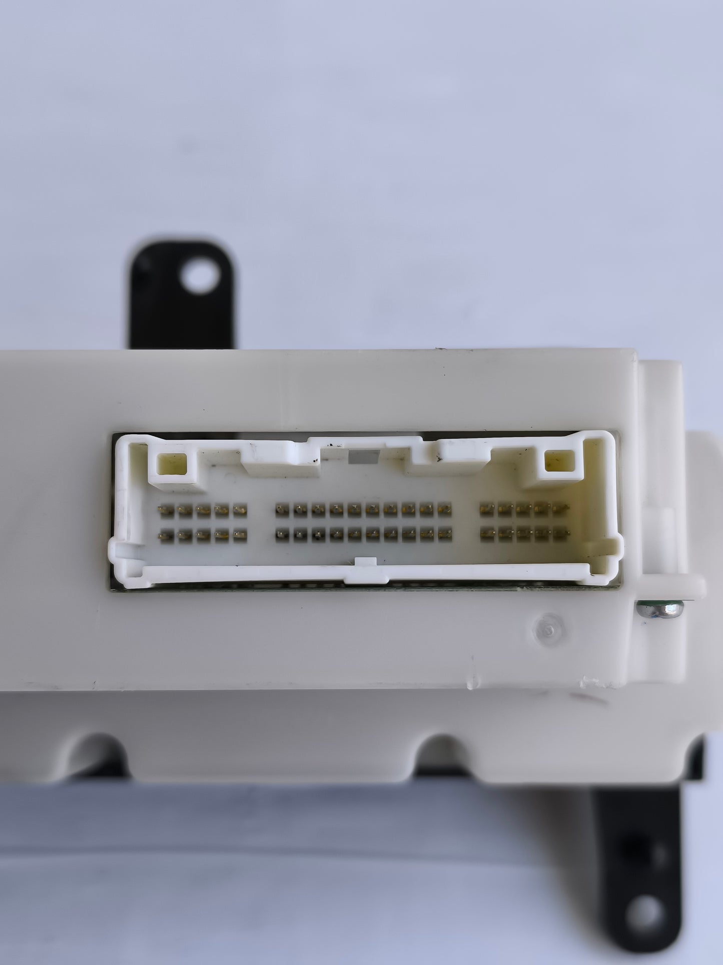 Pulsantiera comandi clima Nissan Qashqai J10 2007-2013 cod: 27500BR47A ecoAG8581