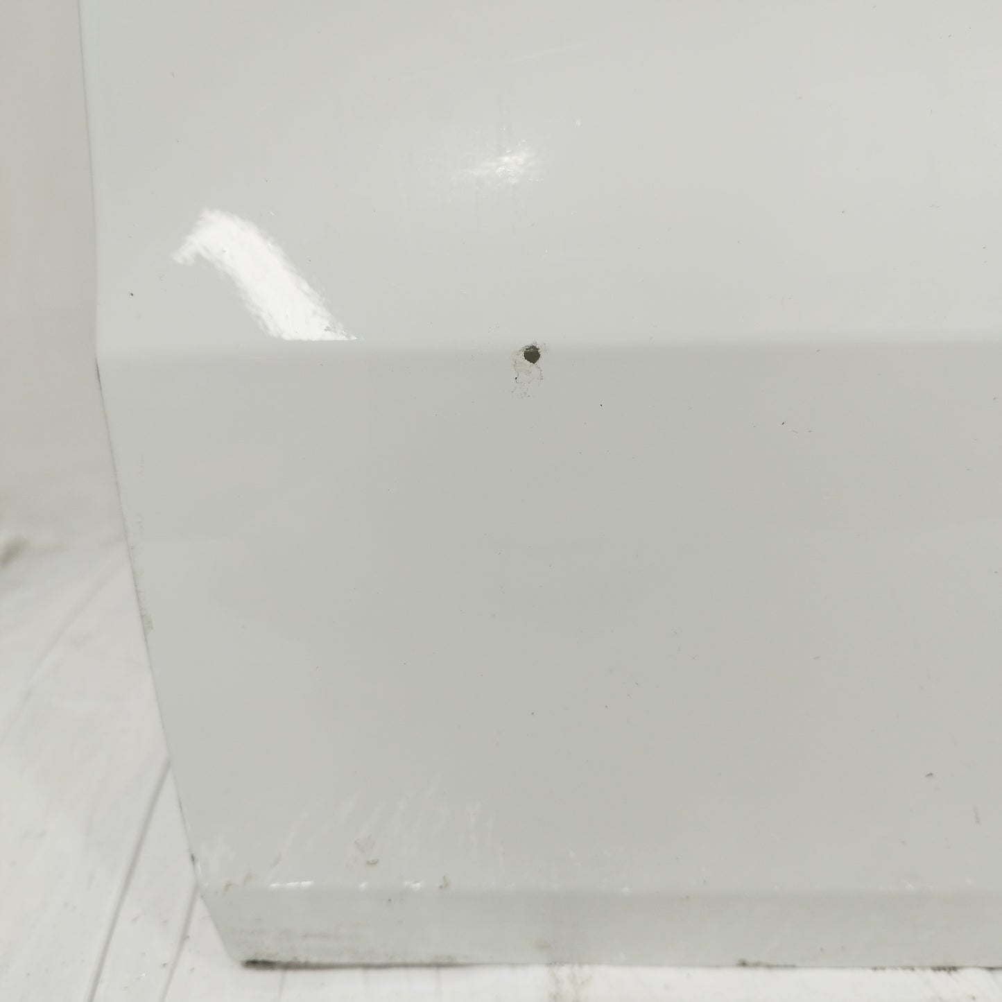 Sportello anteriore sx bianco Volkswagen Polo 2016 ecoAC12255