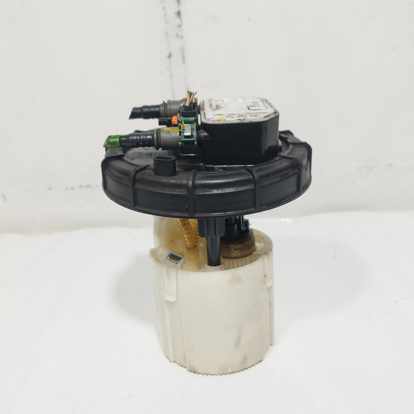 Pompa galleggiante Peugeot 2008 1.5 D 2021 cod: 9824049680 ecoAC15621