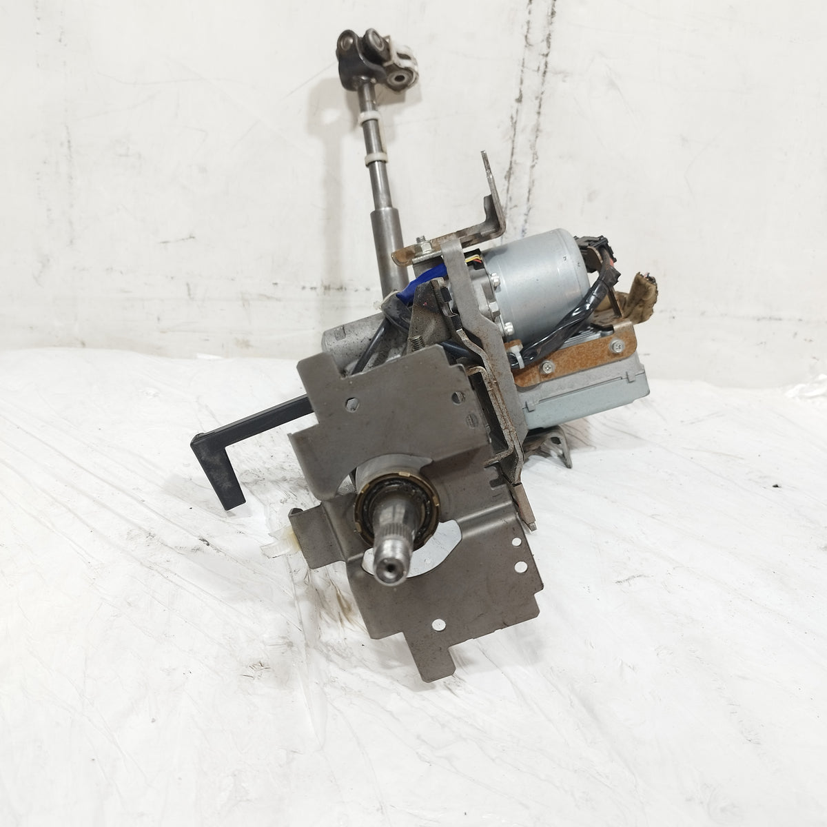 Piantone sterzo elettrico Nissan Juke (F15) 2010-2014 cod: 488101ka2a ecoAC16670
