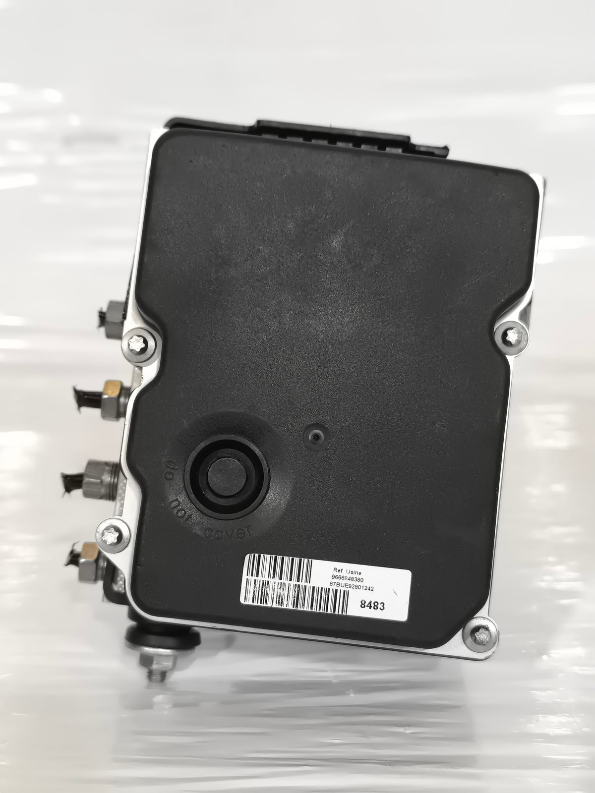 ABS Peugeot 5008 I anno 2009-2017 2.0 HDI BOSCH 0265951325 - 9664532380 ecoAG9773