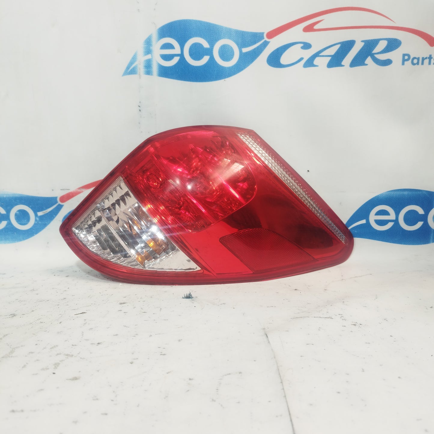 Toyota Rav 4 2008 ecoAC9620 right rear light